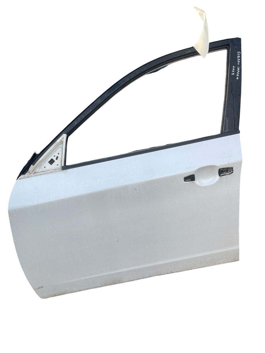 Usa Portiera stanga fata SUBARU IMPREZA III GR, GH, G3 2007 - 2014