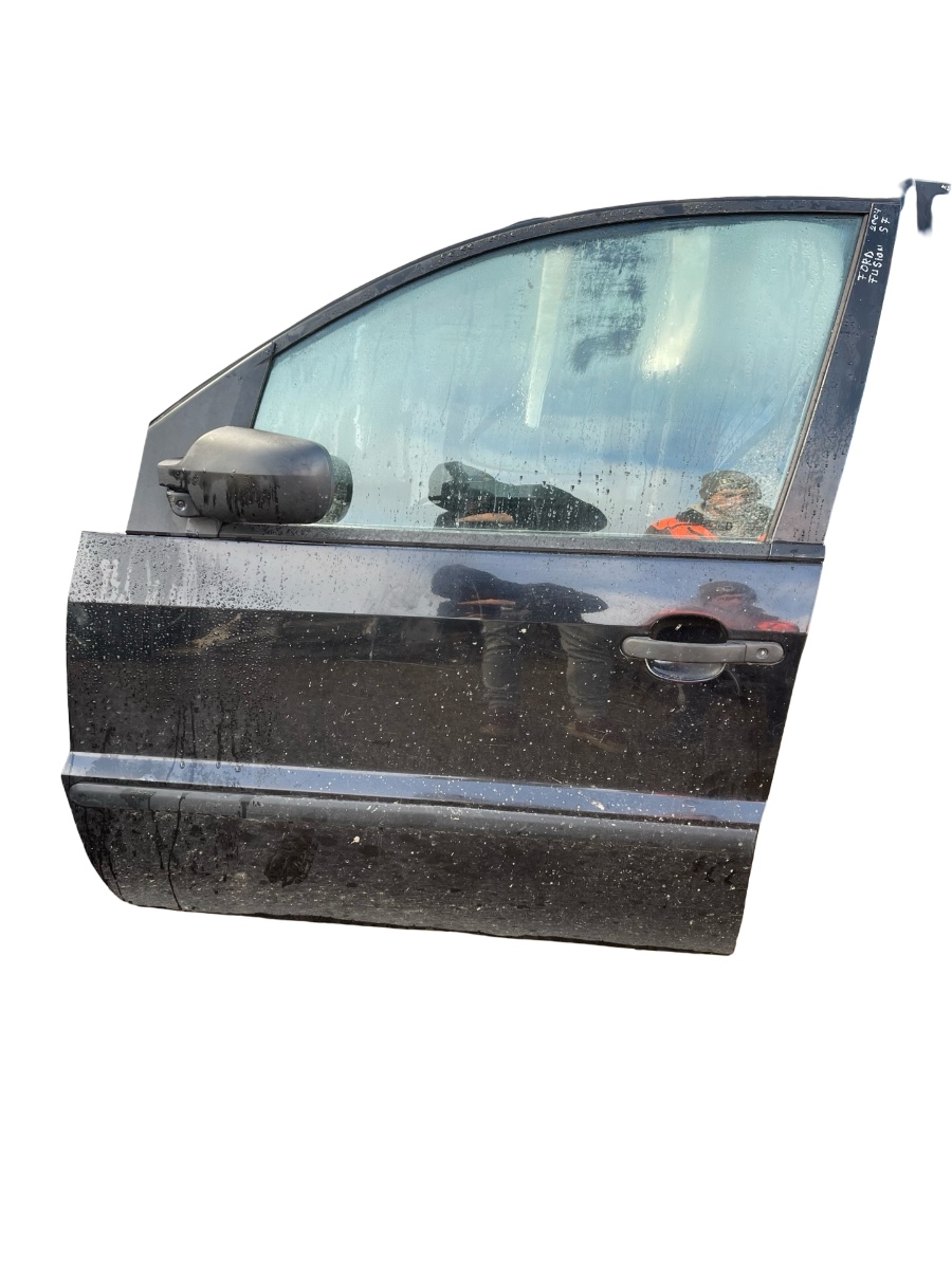 Usa Portiera stanga fata FORD FUSION Estate JU_ 2002 - 2012