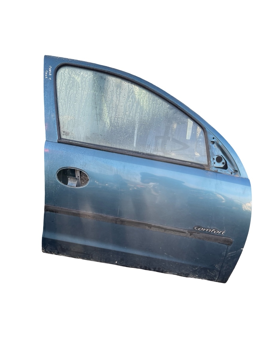 Usa Portiera dreapta fata OPEL CORSA C F08, F68, X01 2000 - 2009