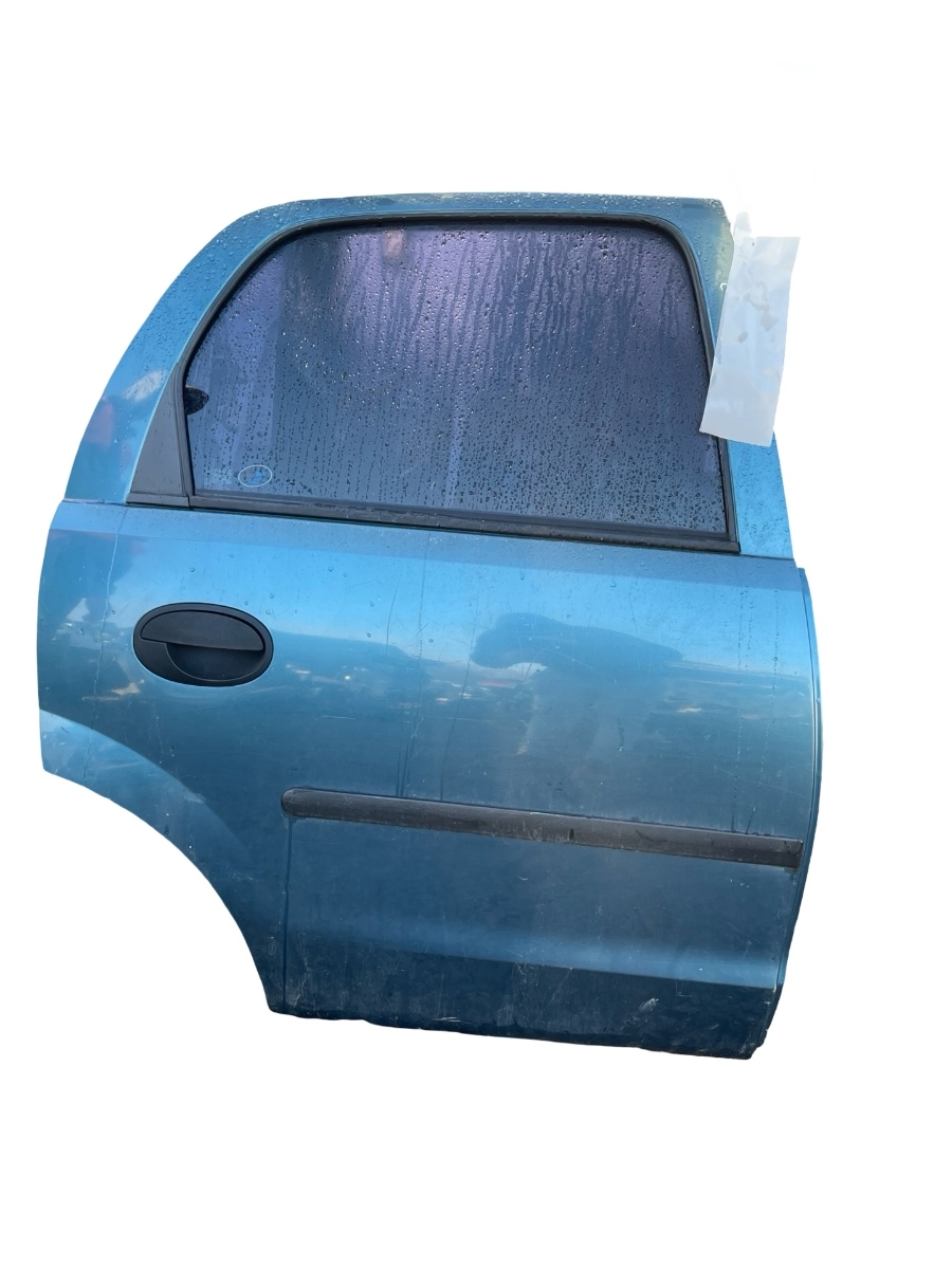Usa Portiera dreapta spate OPEL CORSA C F08, F68, X01 2000 - 2009