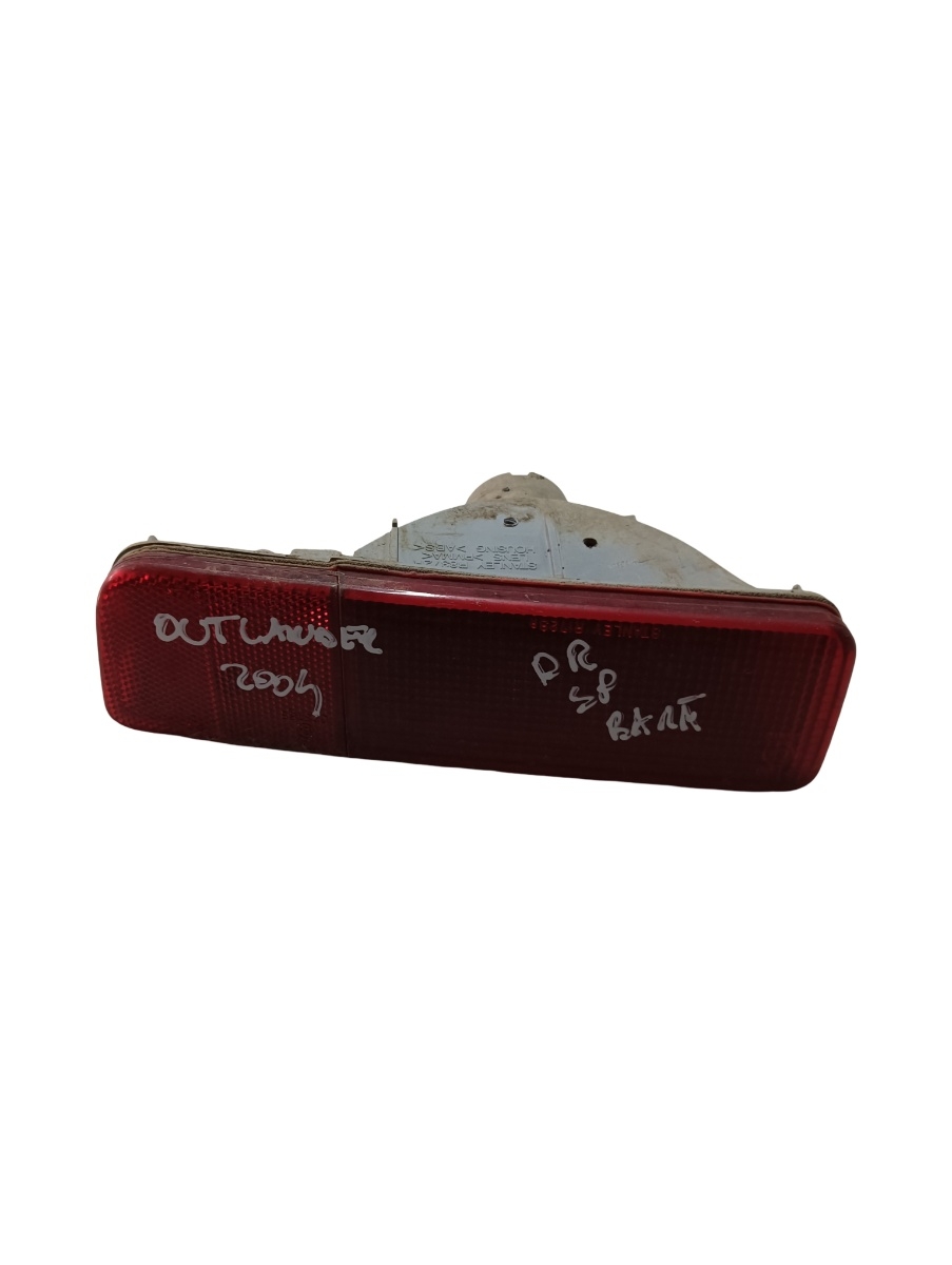 Lampa spate / Stop Bara dreapta spate MITSUBISHI OUTLANDER I CU_W 2001 - 2008