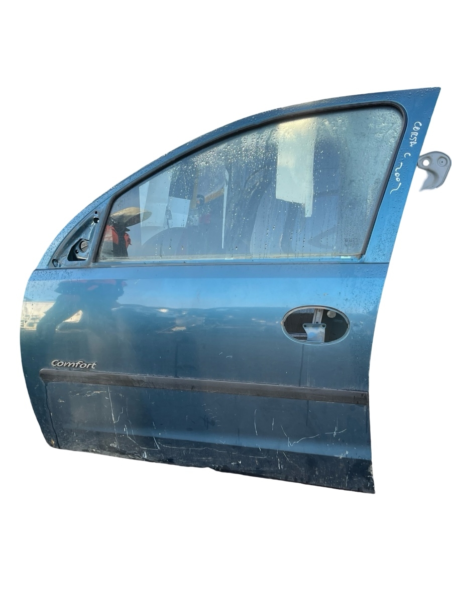 Usa Portiera stanga fata OPEL CORSA C F08, F68, X01 2000 - 2009