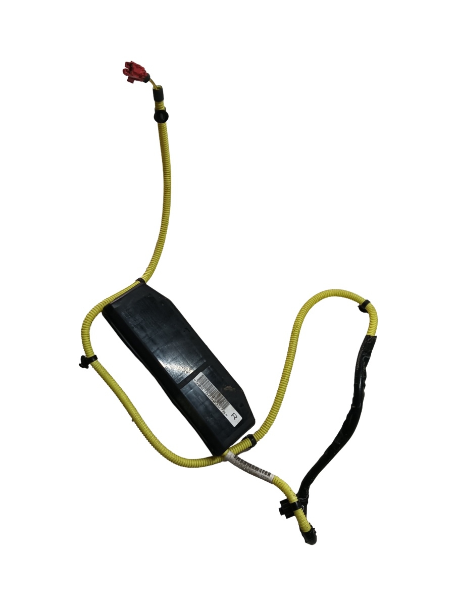 Airbag scaun dreapta fata MITSUBISHI OUTLANDER I CU_W 2001 - 2008