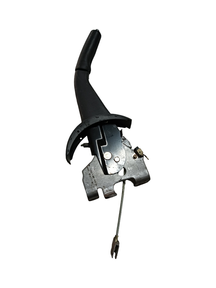 Ansamblu maneta frana de mana/frana de parcare MITSUBISHI OUTLANDER I CU_W 2001 - 2008