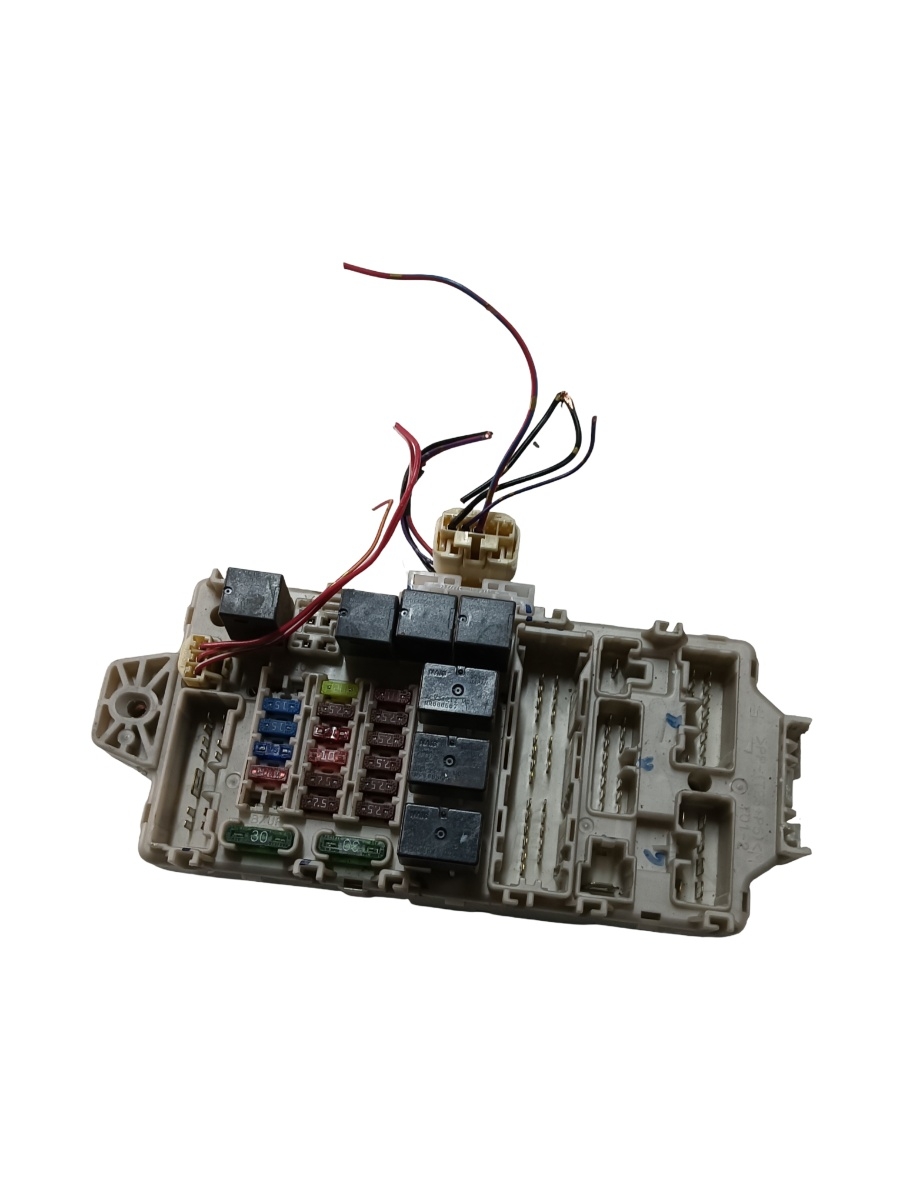 Panou sigurante MITSUBISHI OUTLANDER I CU_W 2001 - 2008 2.0 4G63 (DOHC 16V) Mr587875