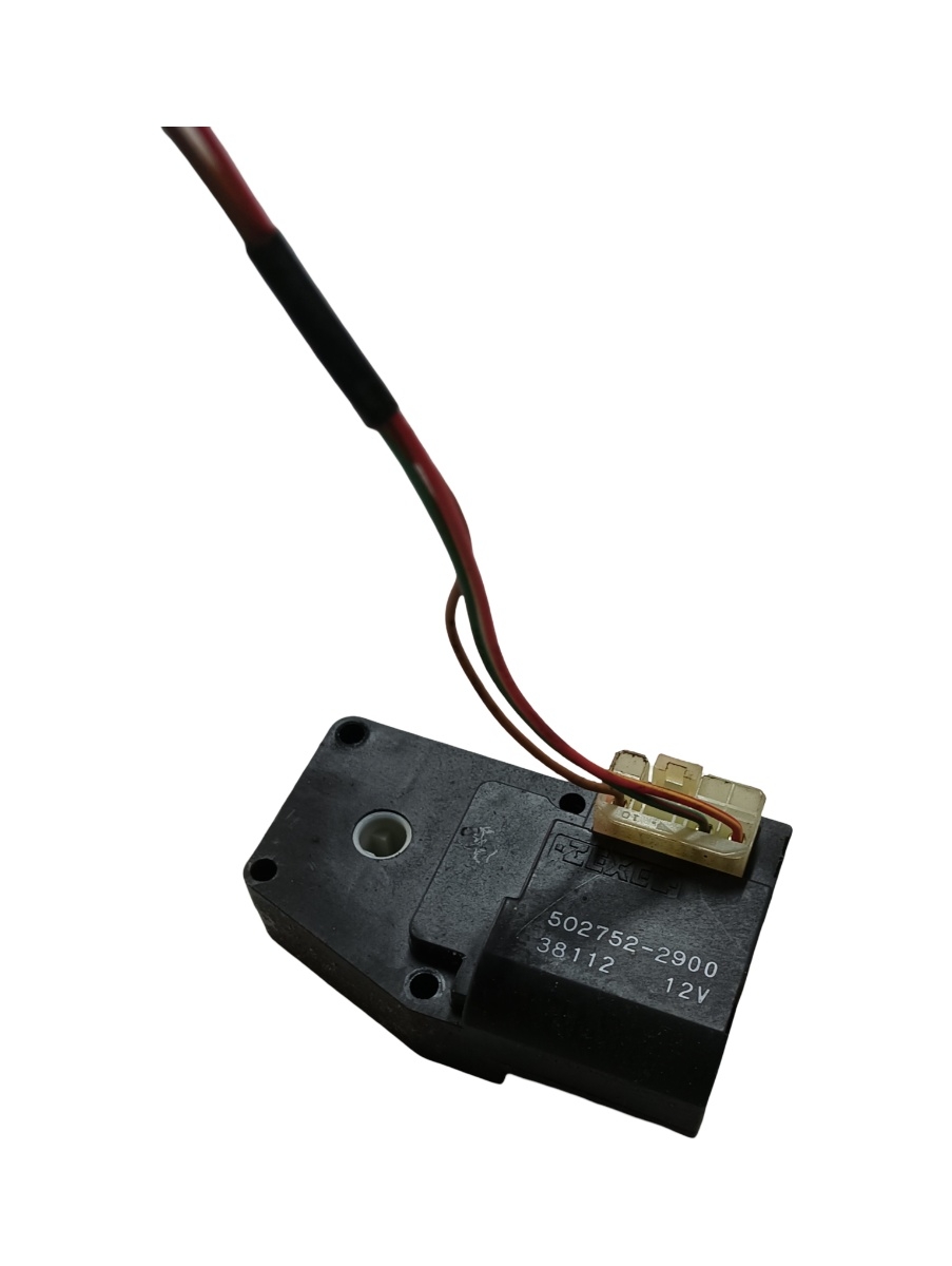Actuator/motoras clapeta aer AC MITSUBISHI OUTLANDER I CU_W 2001 - 2008 5027522900