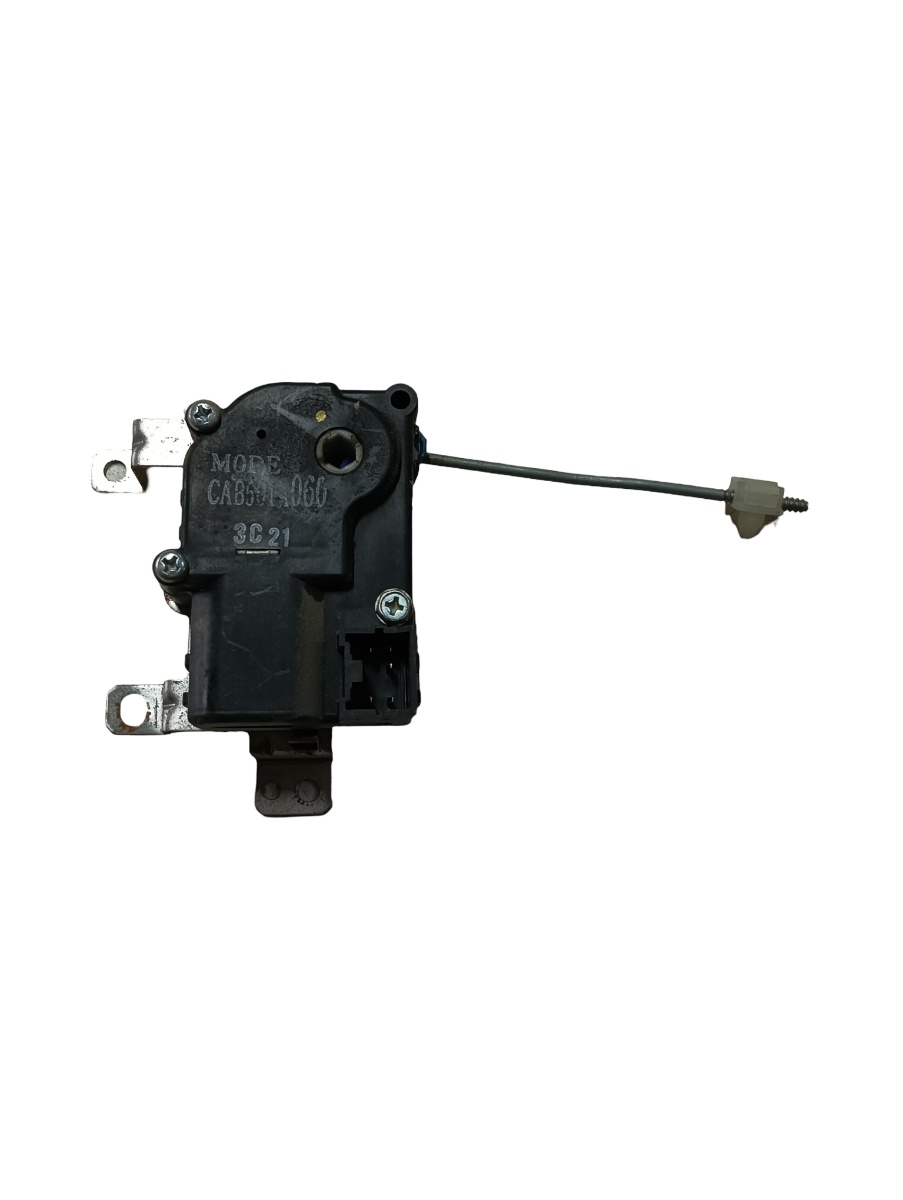 Actuator/motoras clapeta aer AC MITSUBISHI OUTLANDER I CU_W 2001 - 2008 Cab501a060