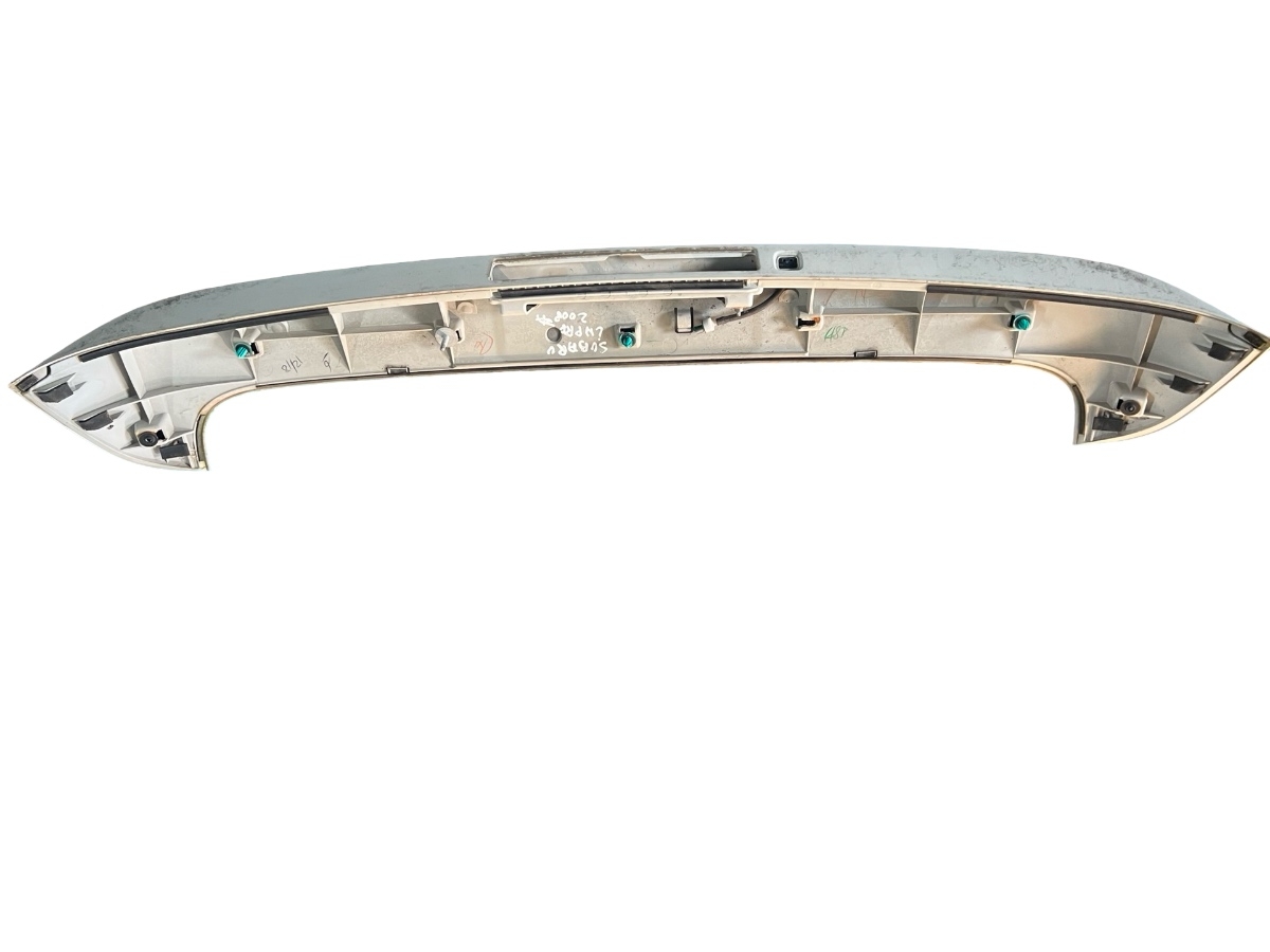 Eleron hayon/portbagaj  SUBARU IMPREZA III Hatchback GR, GH, G3 2007 - 2014 – foto 2