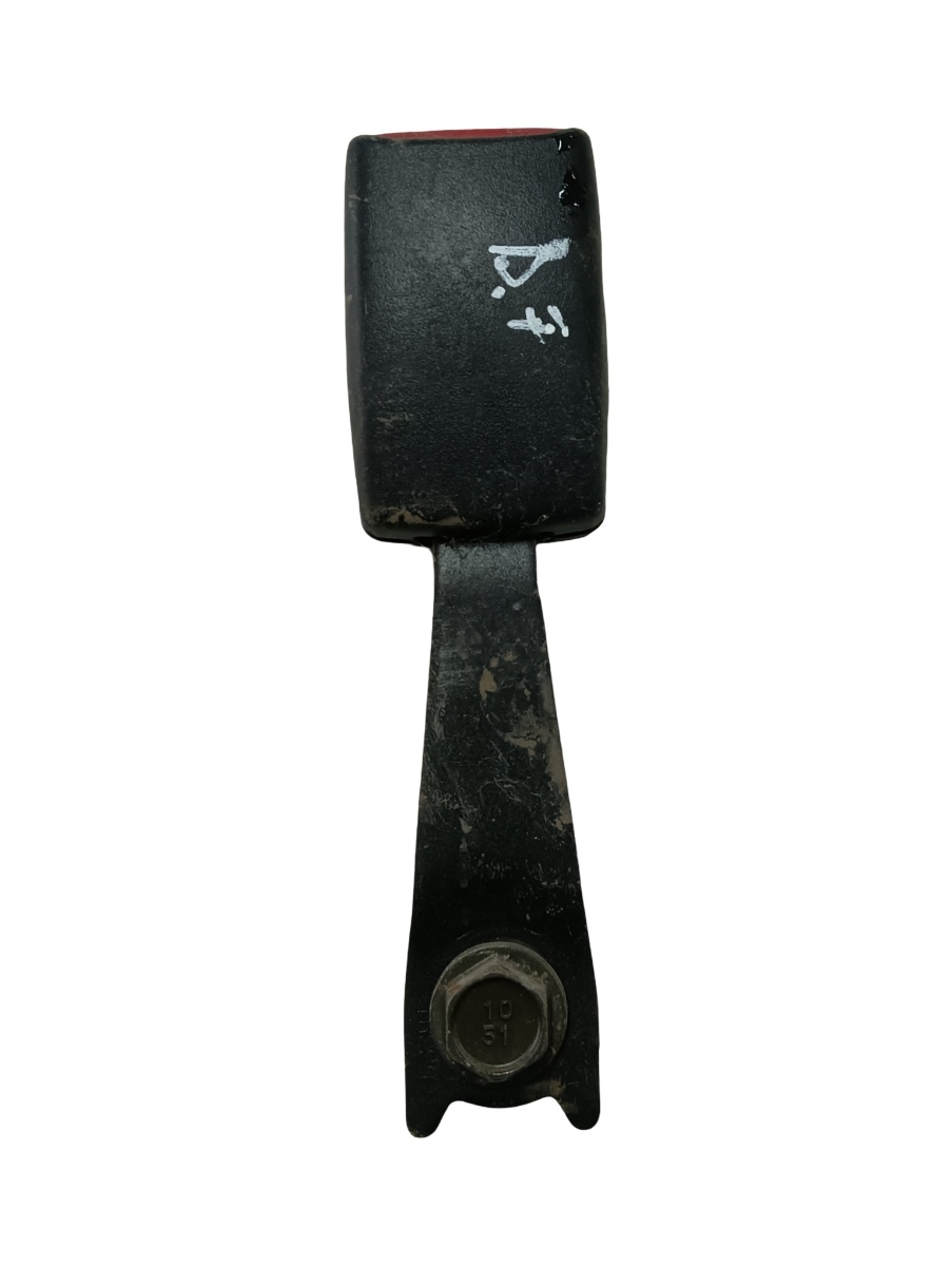 Pretensionare  dreapta fata MITSUBISHI OUTLANDER I CU_W 2001 - 2008