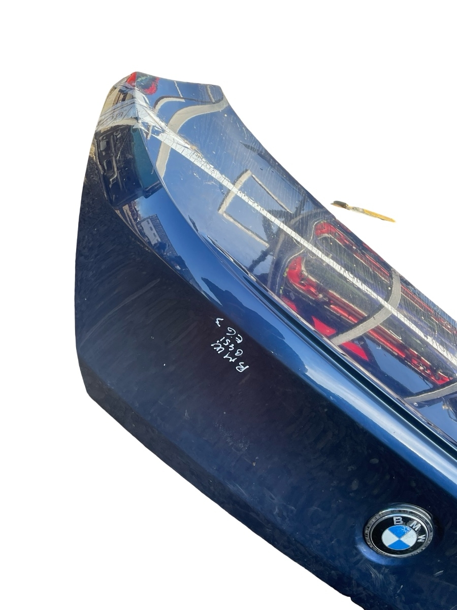 Haion portbagaj BMW 6 E63 2004 - 2010 – foto 4