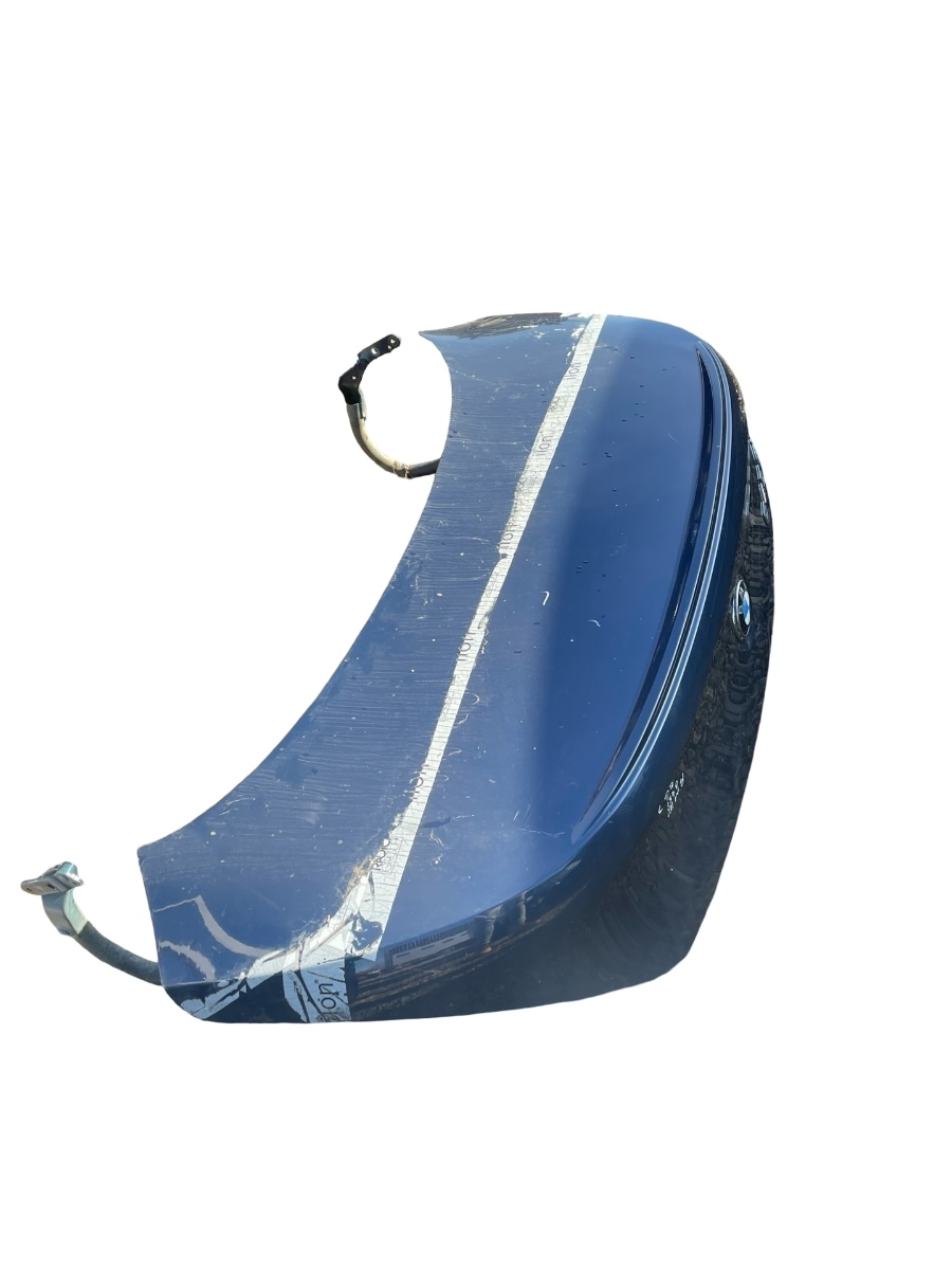 Haion portbagaj BMW 6 E63 2004 - 2010 – foto 2