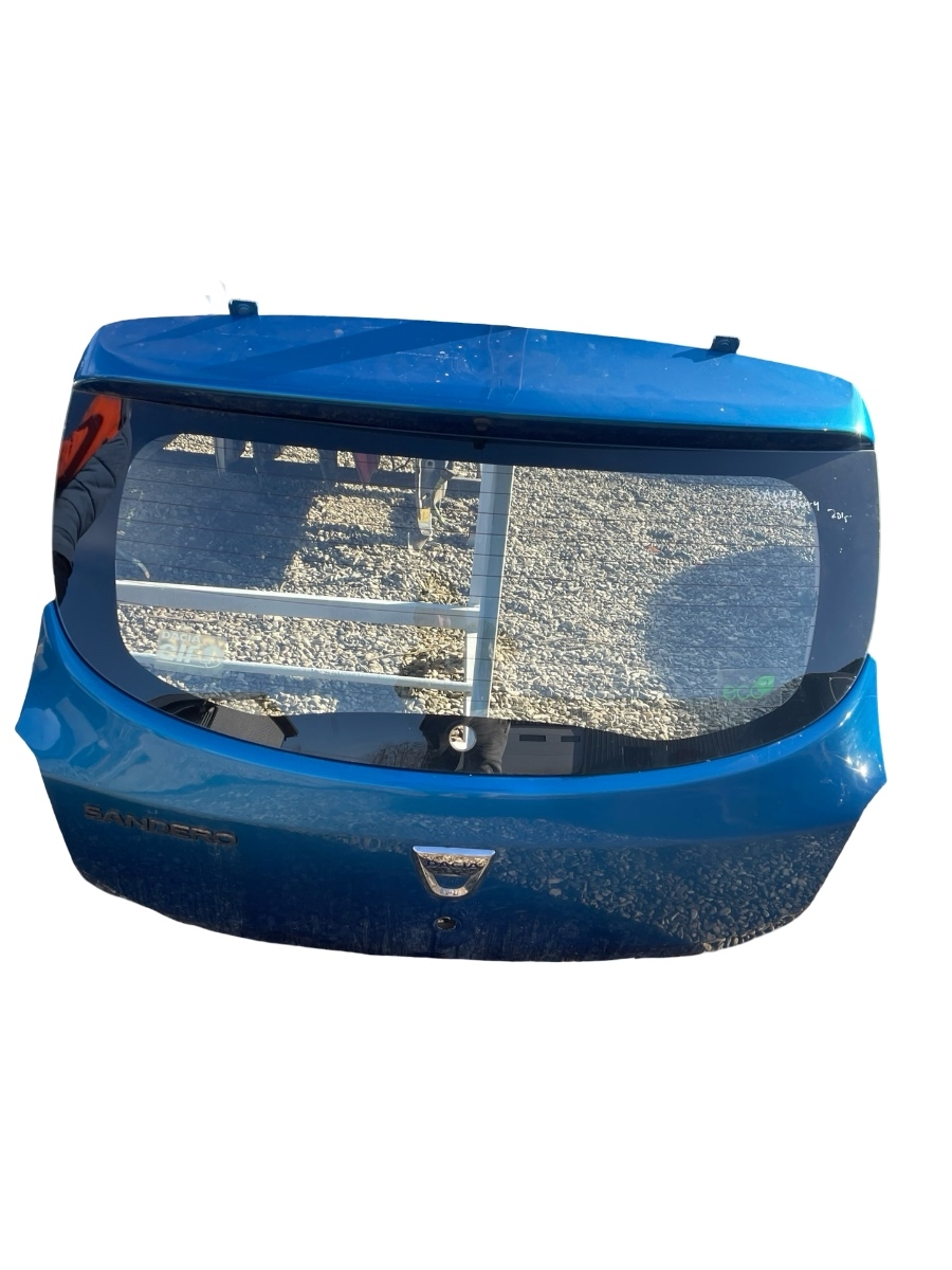 Haion portbagaj DACIA SANDERO STEPWAY 2015
