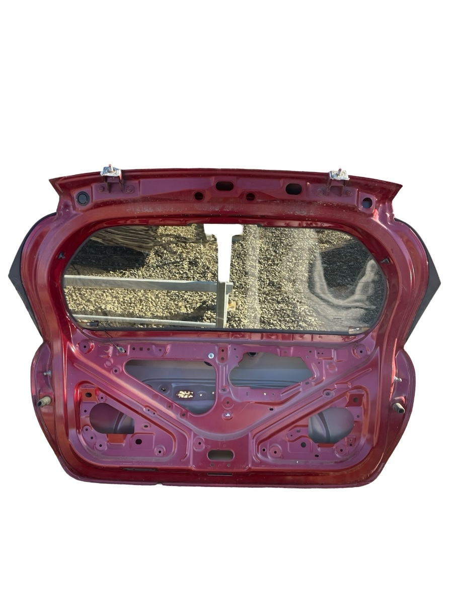 Haion portbagaj NISSAN NOTE E11, NE11 2005 - 2013 – foto 2