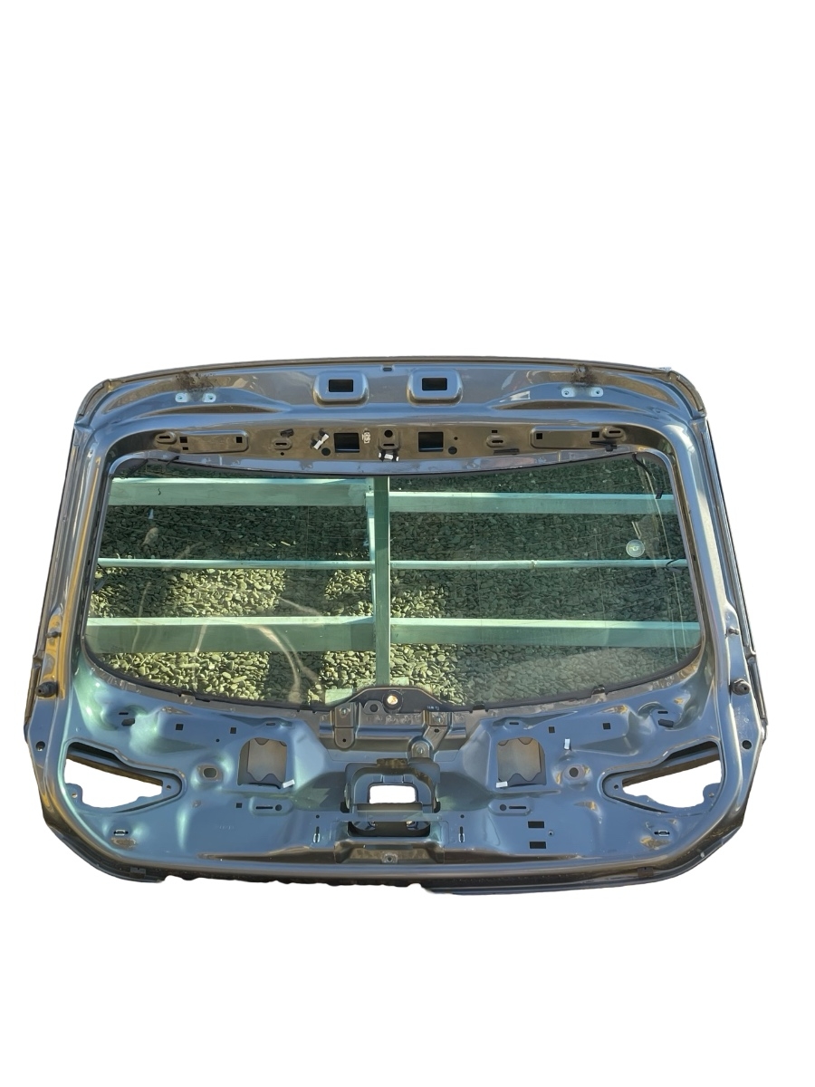 Haion portbagaj SEAT LEON III 5F1 2012 - > – foto 6