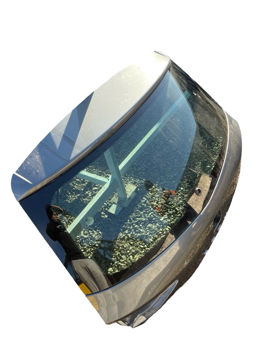 Haion portbagaj SEAT LEON III 5F1 2012 - > – foto 5