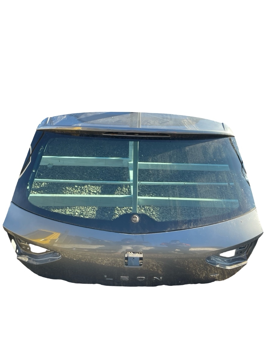 Haion portbagaj SEAT LEON III 5F1 2012 - > – foto 2