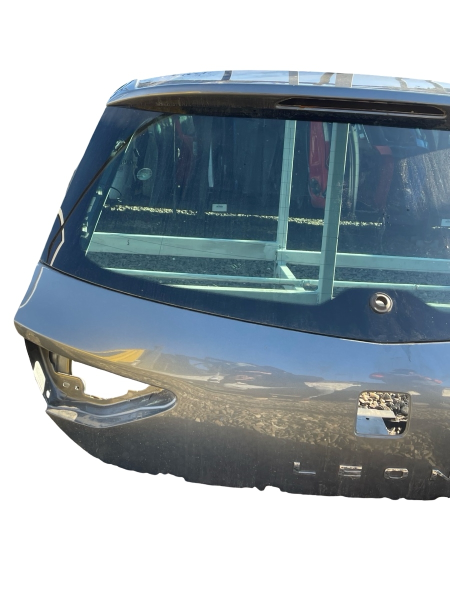 Haion portbagaj SEAT LEON III 5F1 2012 - > – foto 3