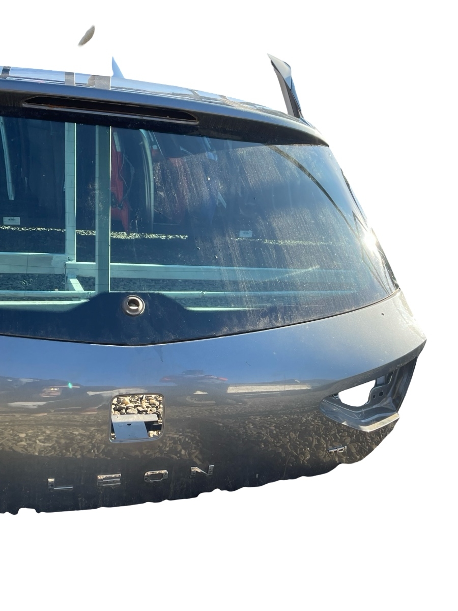 Haion portbagaj SEAT LEON III 5F1 2012 - > – foto 4