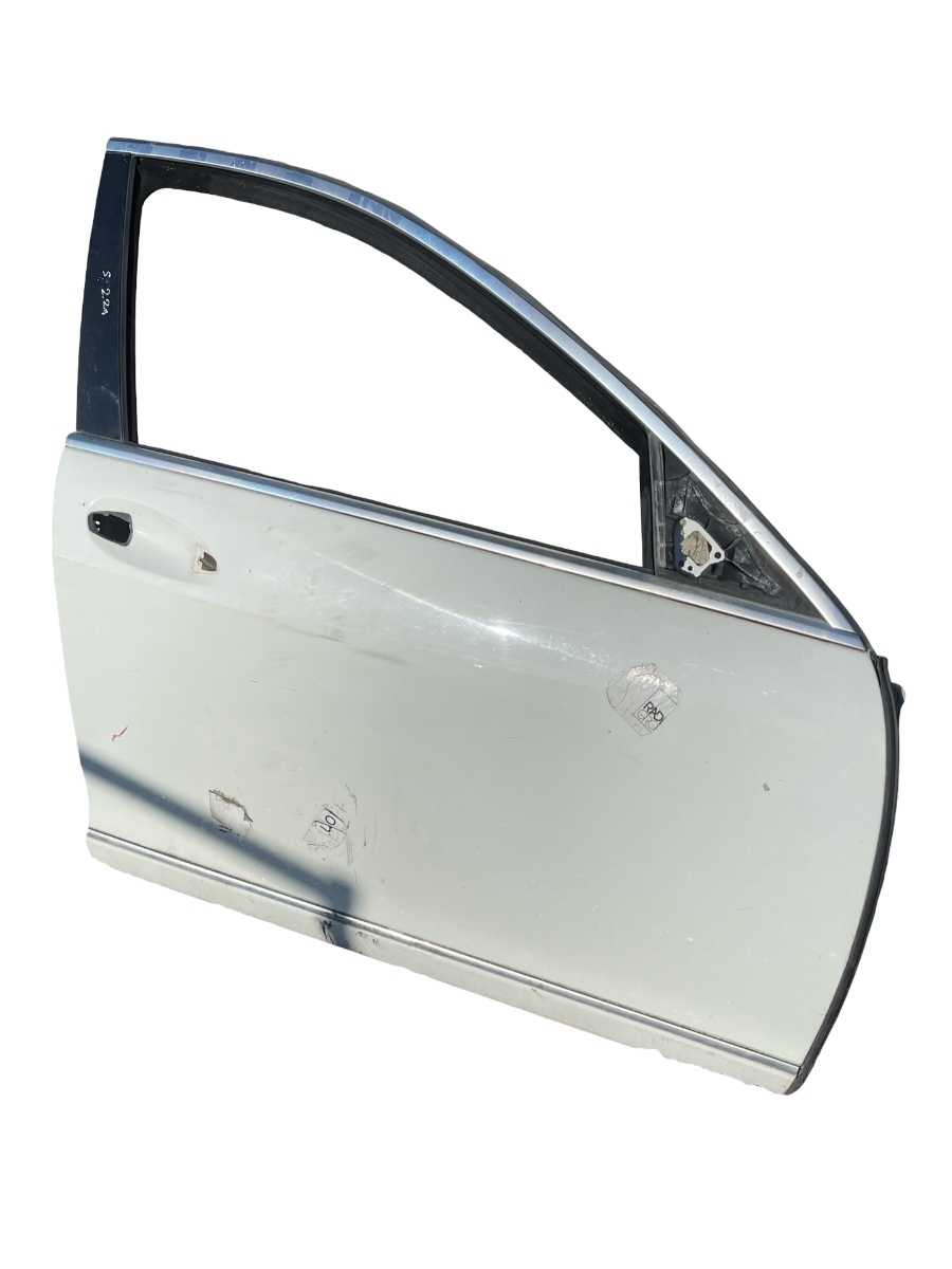 Usa Portiera dreapta fata MERCEDES-BENZ S-CLASS II W221, C215 2005 - 2013 LONG