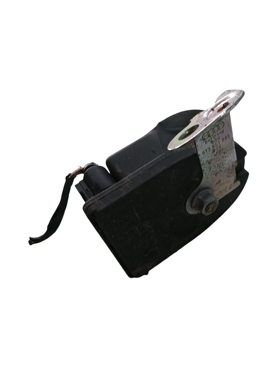 Sirena sistem de alarma AUDI A6/S6 III Saloon 4F2, C6 2004 - 2011 VAG 1k0951605c