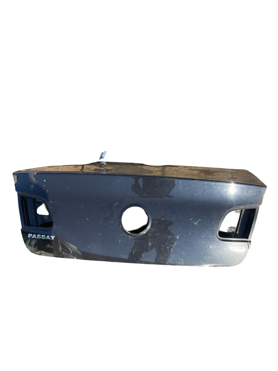 Haion portbagaj VOLKSWAGEN PASSAT B6 2005 - 2010 SEDAN – foto 2