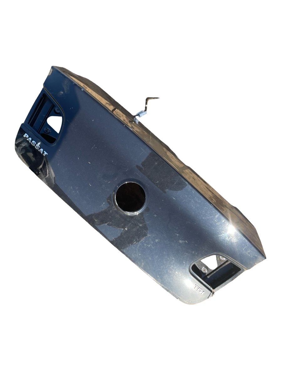 Haion portbagaj VOLKSWAGEN PASSAT B6 2005 - 2010 SEDAN – foto 3