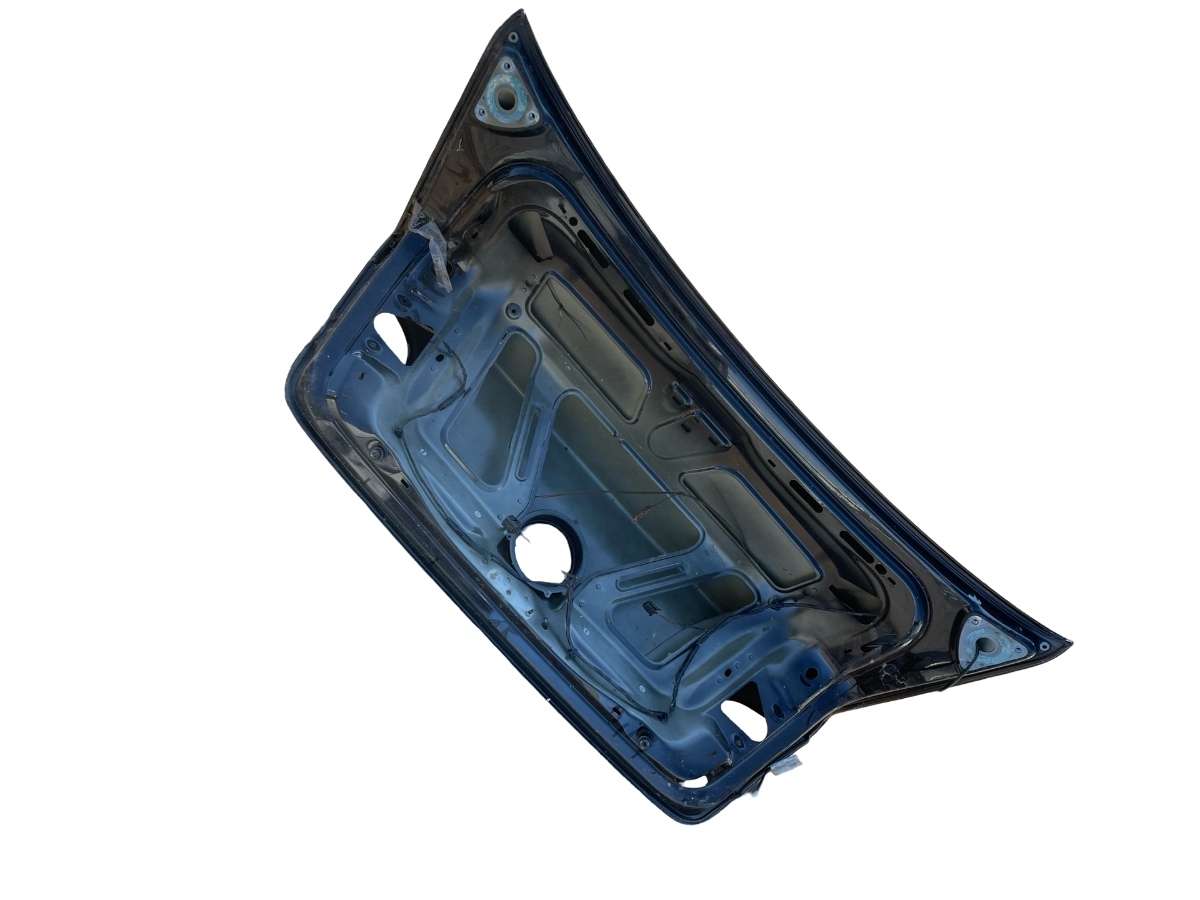 Haion portbagaj VOLKSWAGEN PASSAT B6 2005 - 2010 SEDAN – foto 4