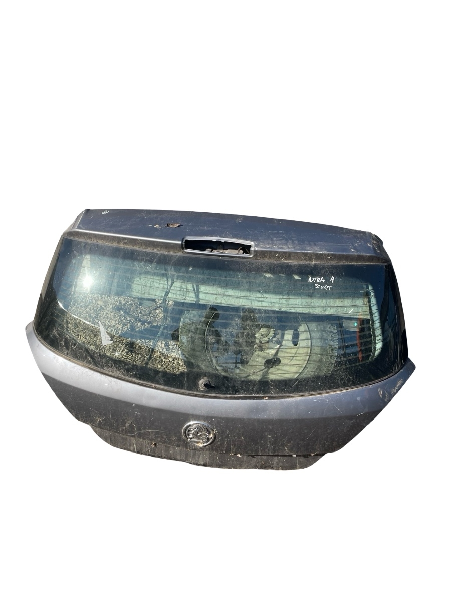 Haion portbagaj OPEL ASTRA H L48, A04 2004 - 2014