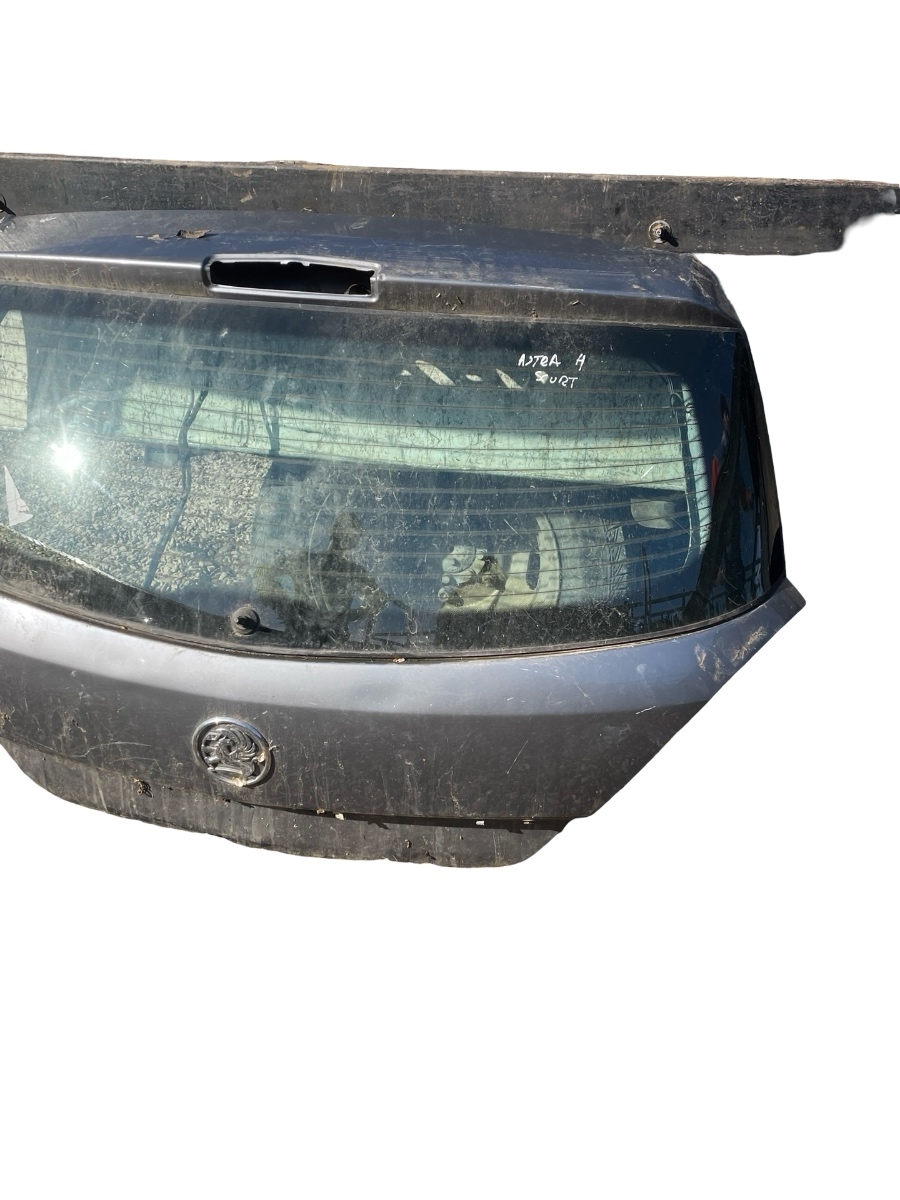 Haion portbagaj OPEL ASTRA H L48, A04 2004 - 2014 – foto 4