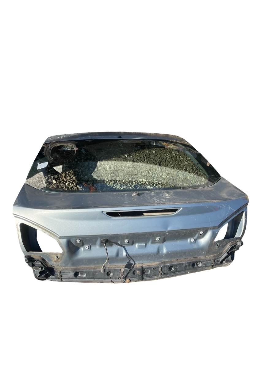 Haion portbagaj FORD MONDEO IV Saloon BA7 2007 - 2015