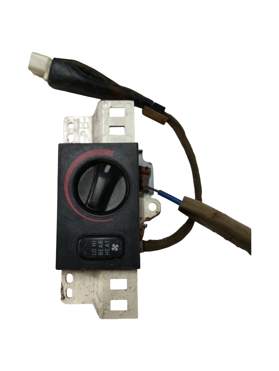 Ventilator aeroterma TOYOTA LAND CRUISER 100 FZJ1_, UZJ1_ 1998 - 2008
