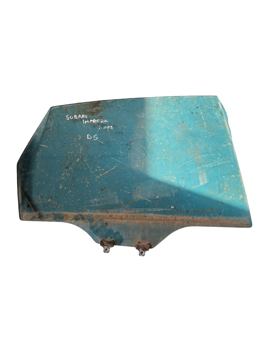 Geam portiera spate dreapta SUBARU IMPREZA III Hatchback GR, GH, G3 2007 - 2014