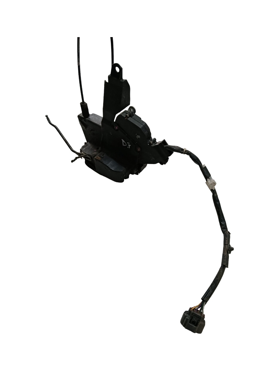 Broasca usa dreapta fata TOYOTA LAND CRUISER 100 FZJ1_, UZJ1_ 1998 - 2008
