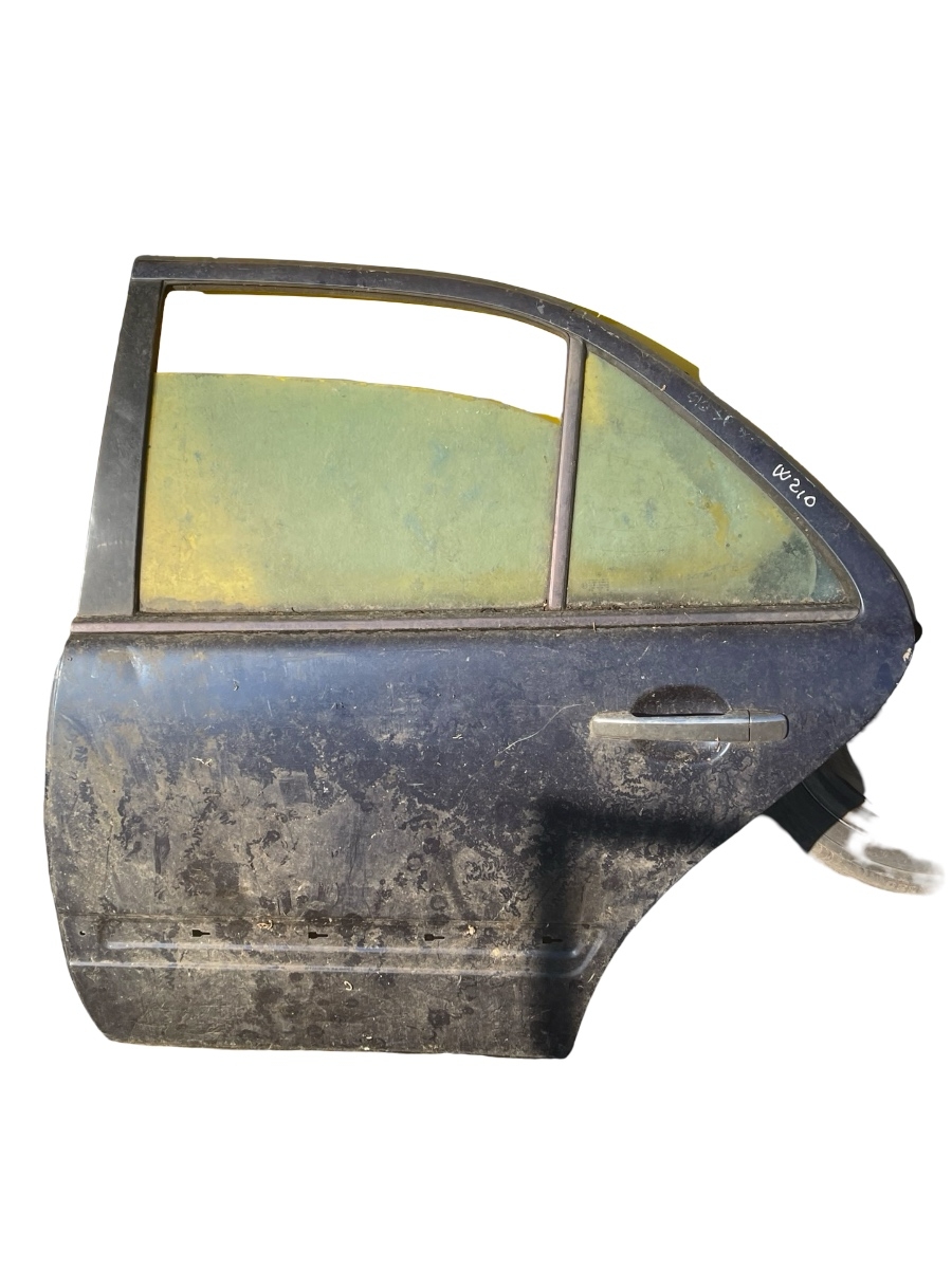 Usa Portiera stanga spate MERCEDES-BENZ E-CLASS II W210 1995 - 2003