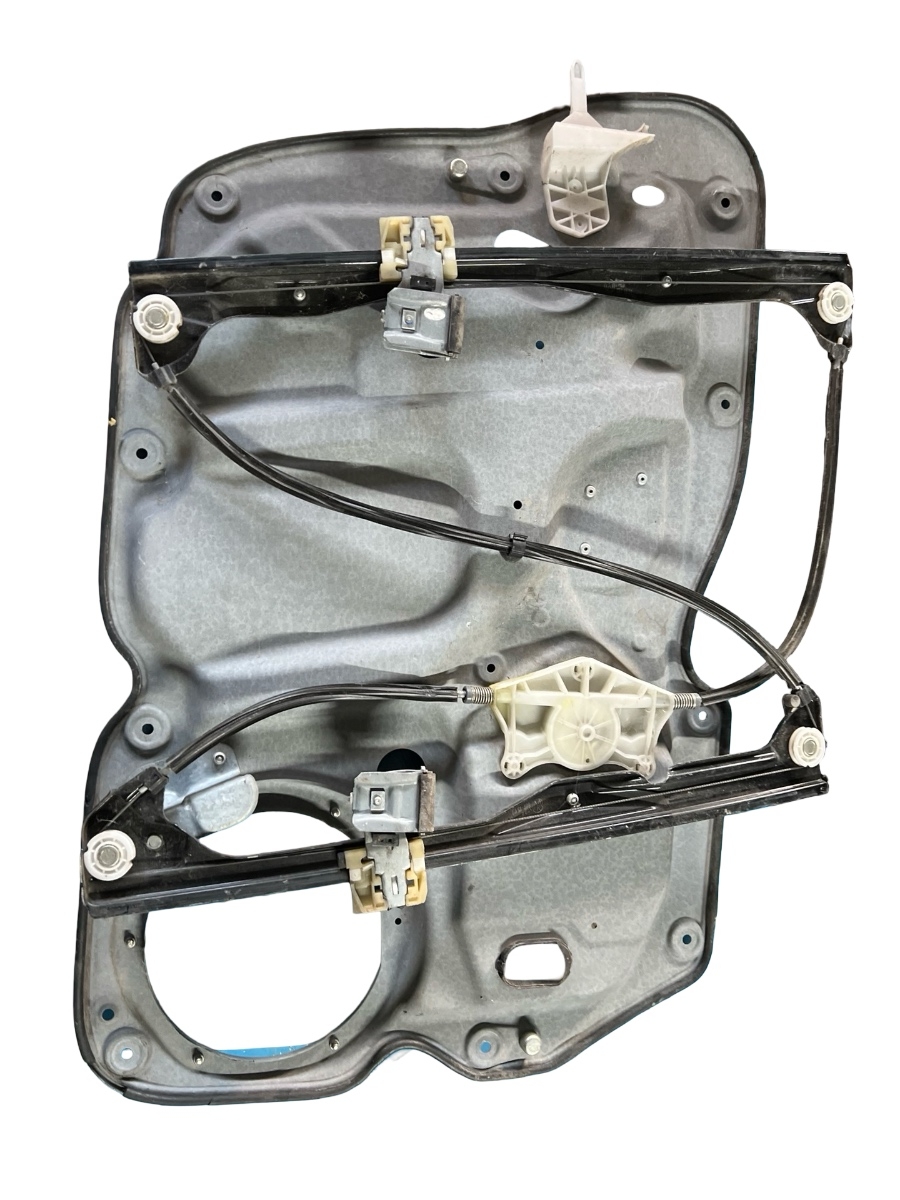 Macara Geam dreapta fata VOLKSWAGEN TOURAN 1T3 2010 - 2015 – foto 2