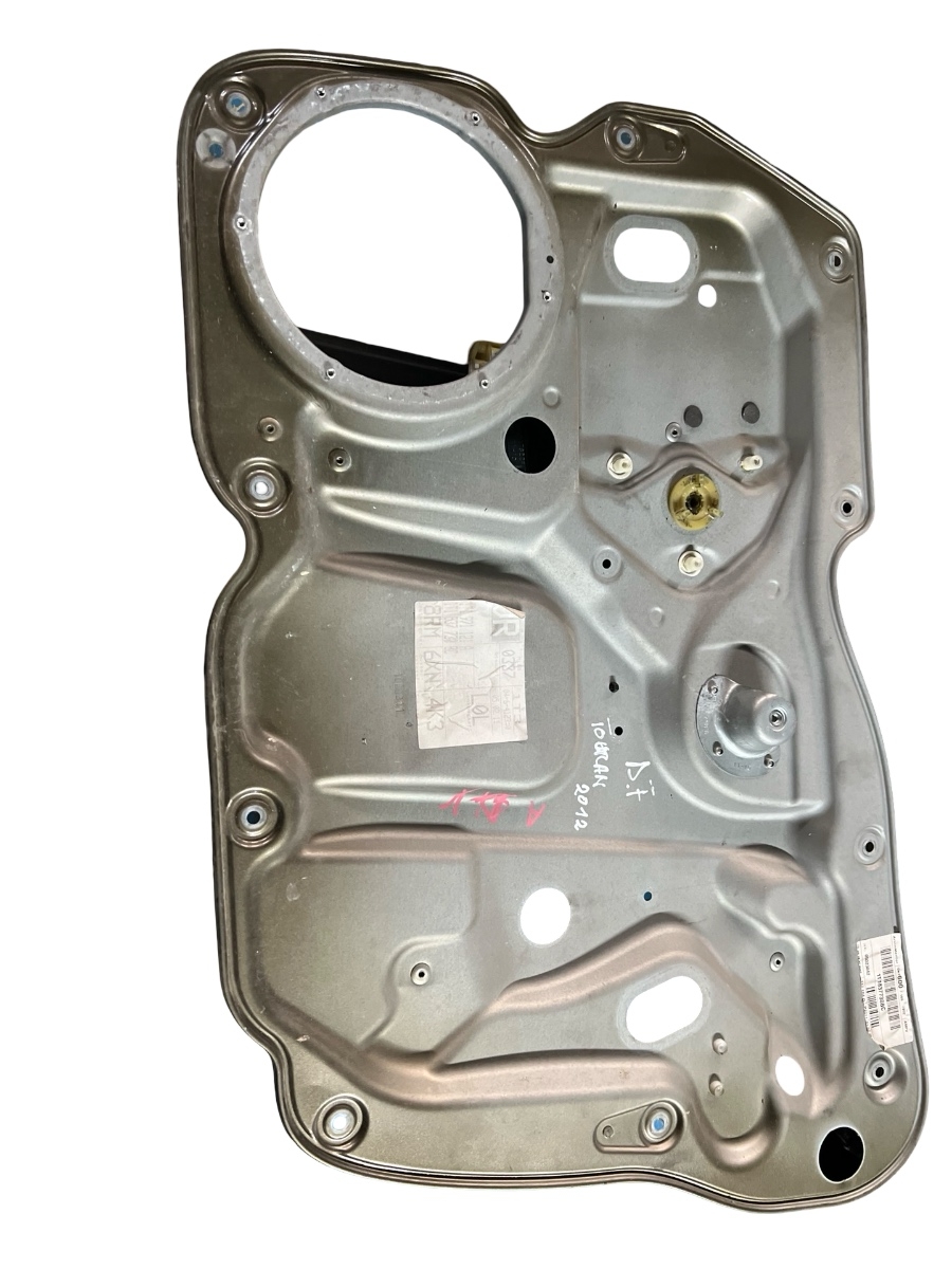 Macara Geam dreapta fata VOLKSWAGEN TOURAN 1T3 2010 - 2015 – foto 2