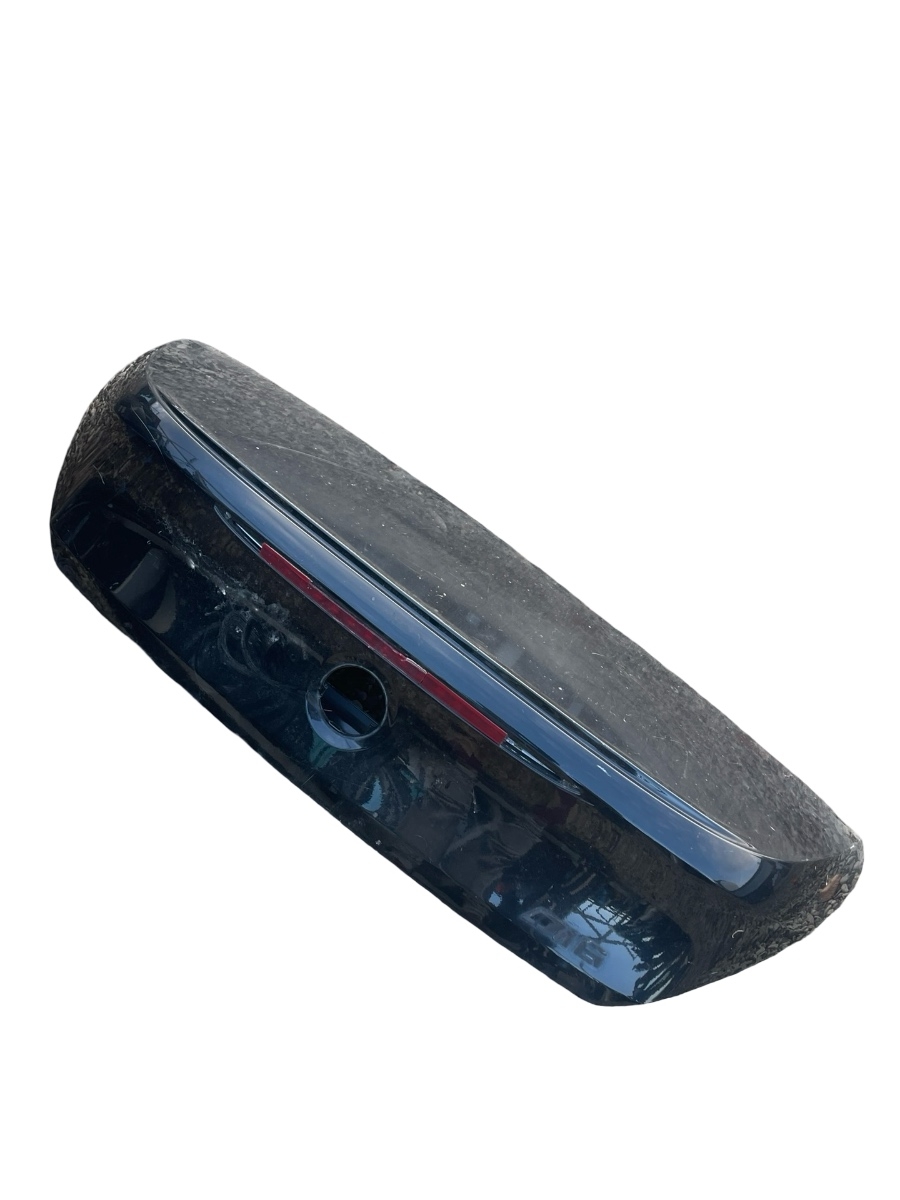 Haion portbagaj BMW 6 II Convertible E64 2004 - 2010
