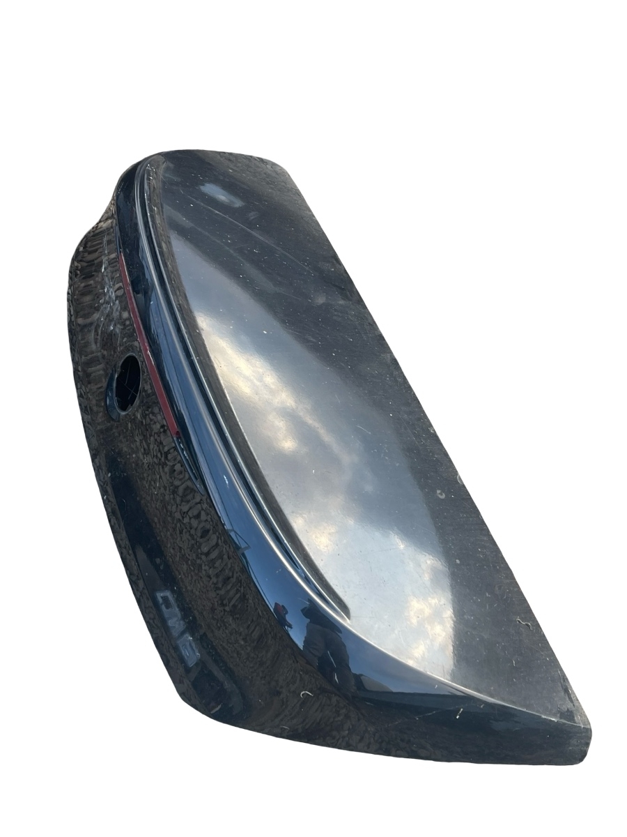 Haion portbagaj BMW 6 II Convertible E64 2004 - 2010 – foto 4