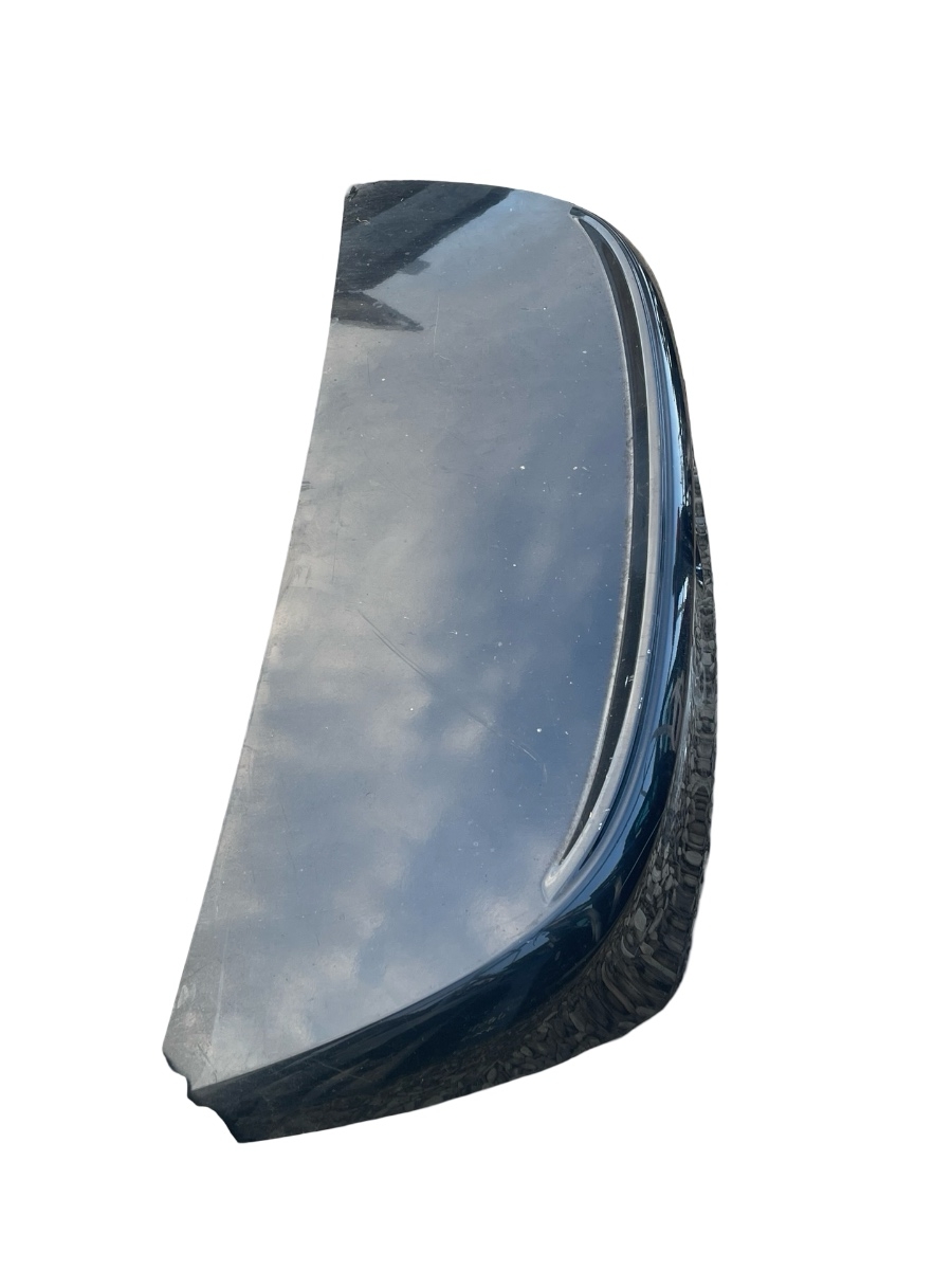 Haion portbagaj BMW 6 II Convertible E64 2004 - 2010 – foto 2