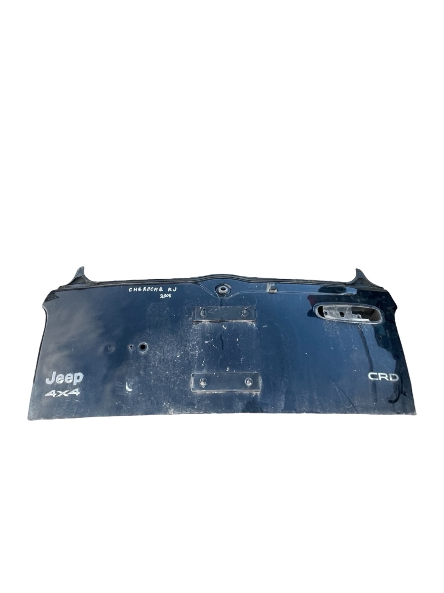 Haion portbagaj JEEP CHEROKEE KJ 2001 - 2008