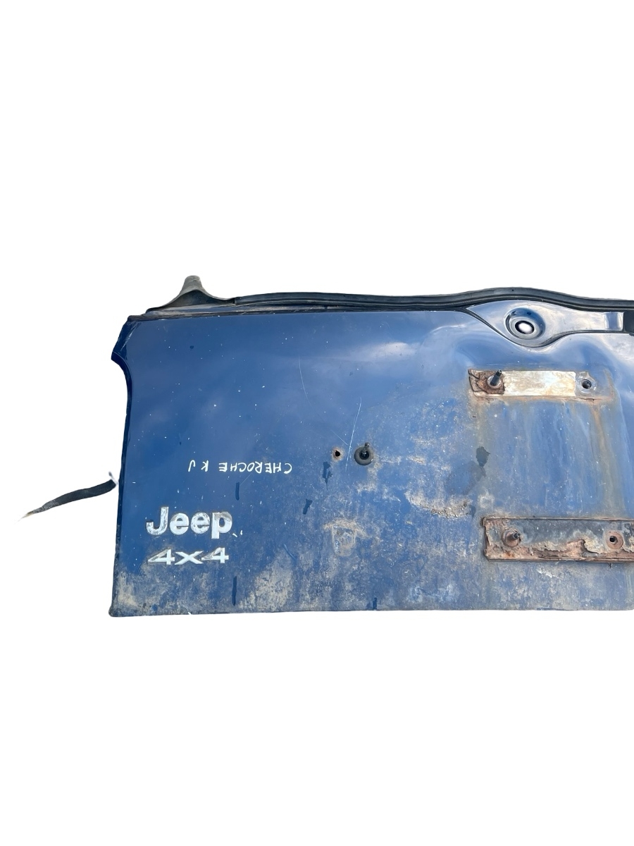 Haion portbagaj JEEP CHEROKEE KJ 2001 - 2008 – foto 2