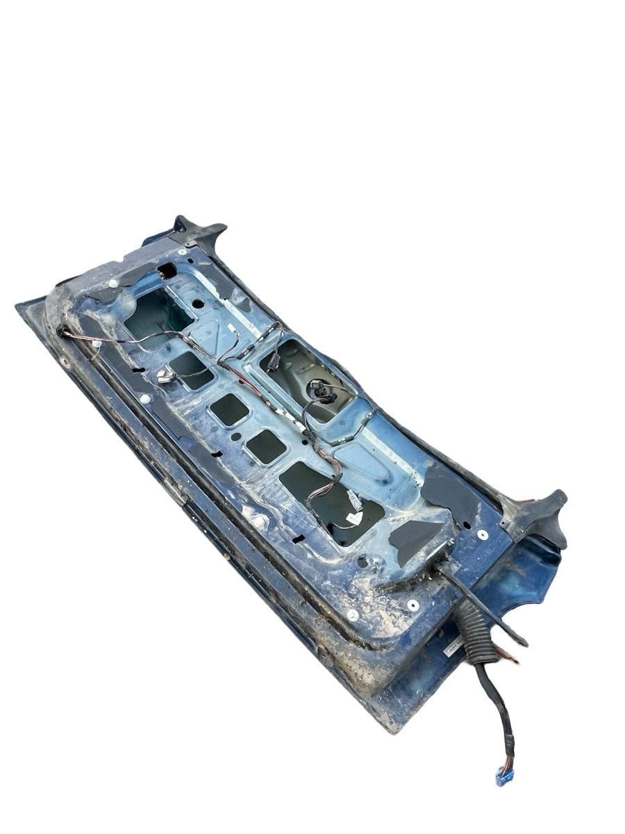 Haion portbagaj JEEP CHEROKEE KJ 2001 - 2008 – foto 4
