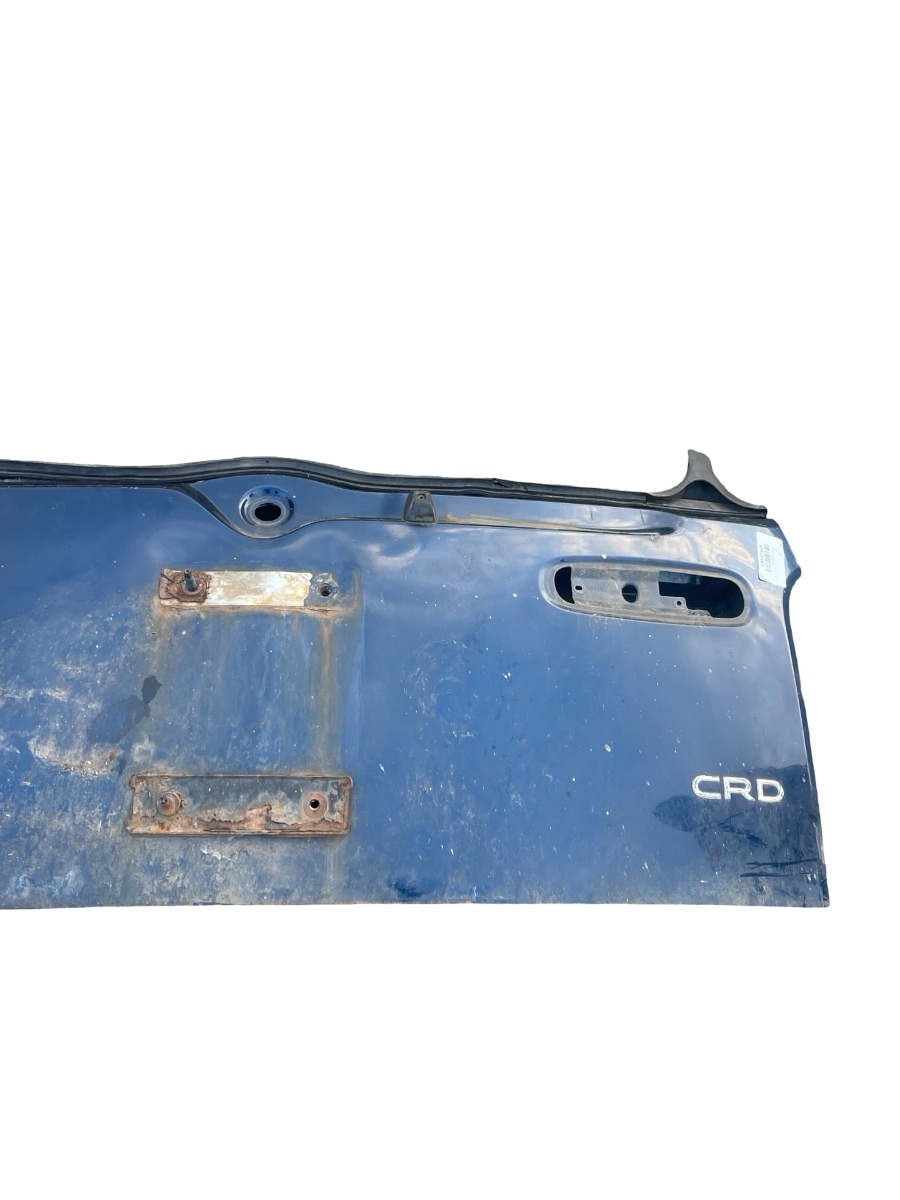 Haion portbagaj JEEP CHEROKEE KJ 2001 - 2008 – foto 3