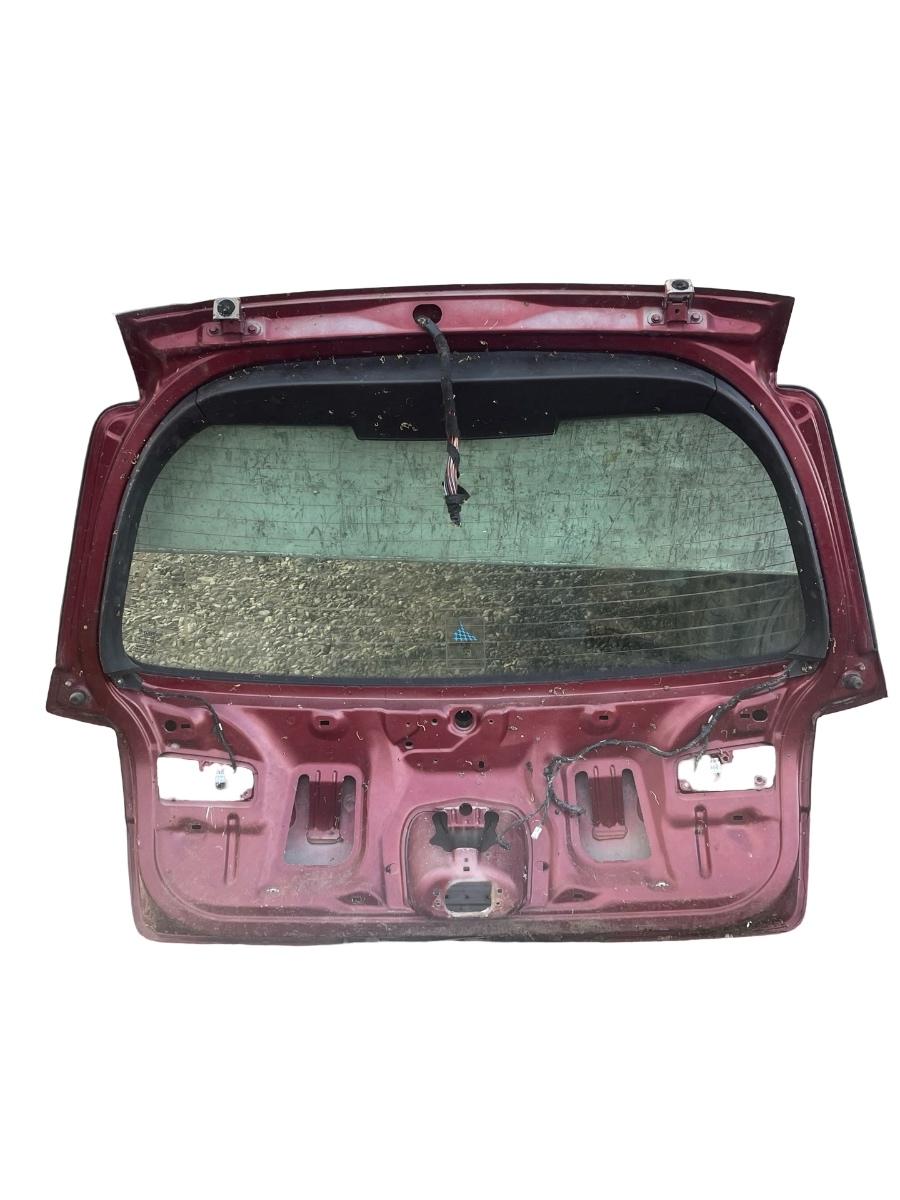 Haion portbagaj FIAT CROMA II 194 2005 - > – foto 2