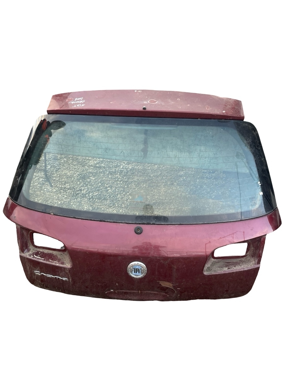 Haion portbagaj FIAT CROMA II 194 2005 - >