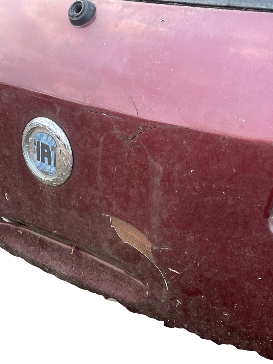 Haion portbagaj FIAT CROMA II 194 2005 - > – foto 3