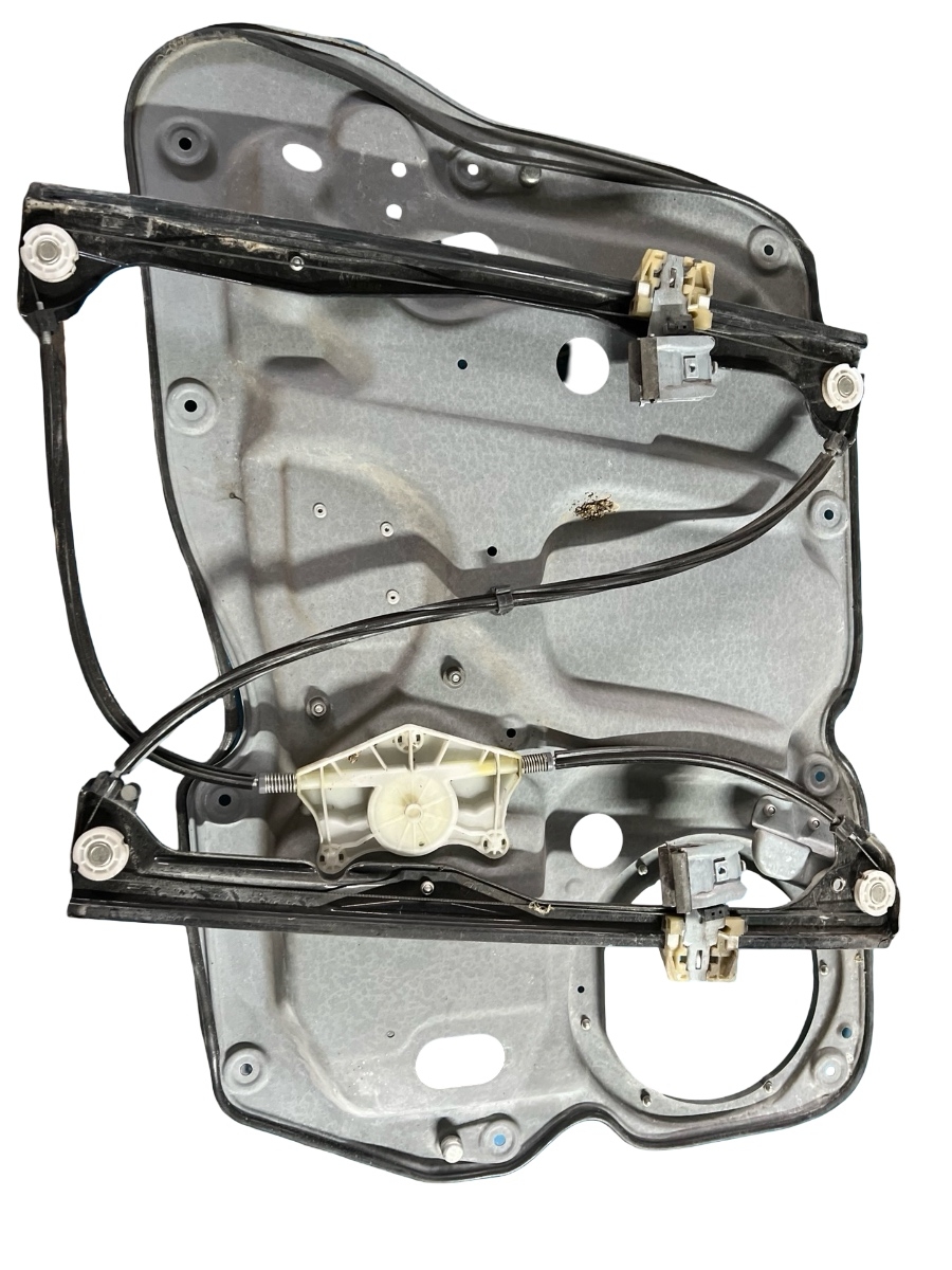 Macara Geam stanga fata VOLKSWAGEN TOURAN 1T3 2010 - 2015