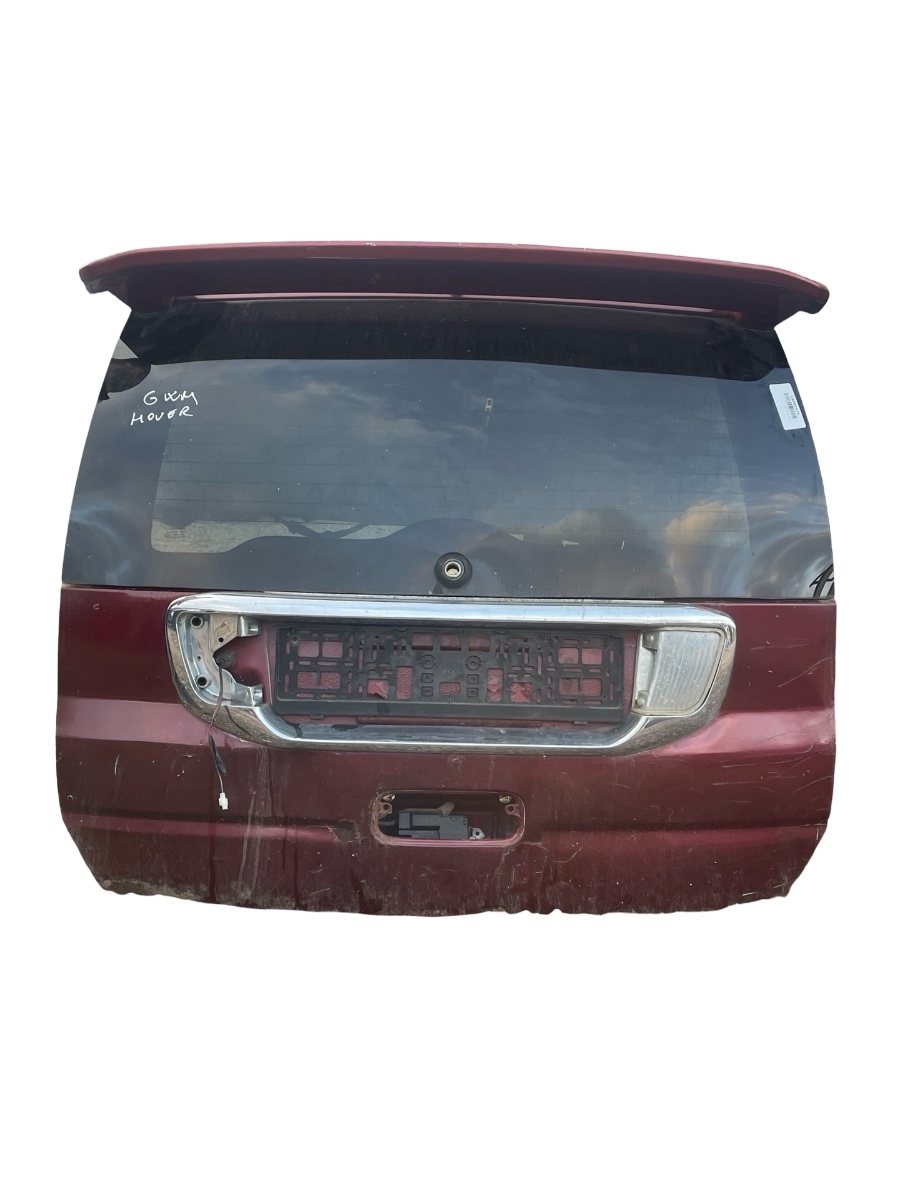 Haion portbagaj GREAT WALL HOVER 2004 - 2010