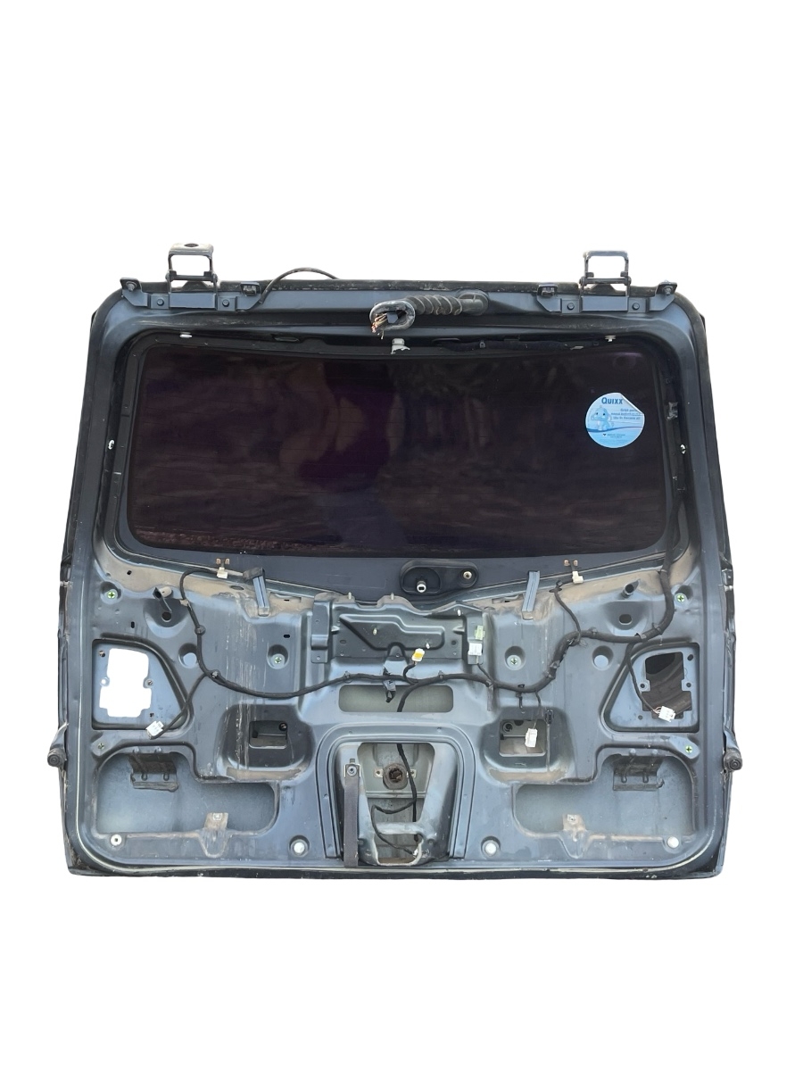 Haion portbagaj FIAT STILO 192_ 2001 - 2010 – foto 2