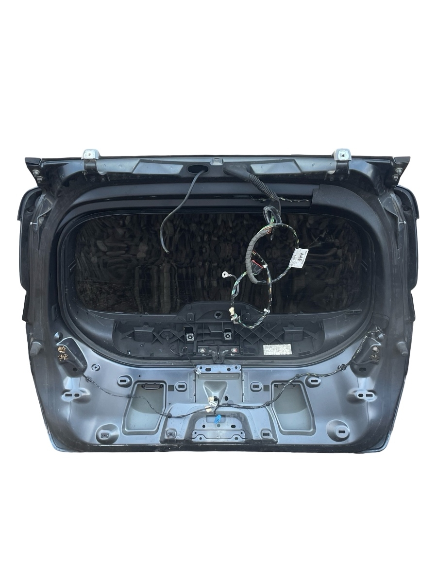 Haion portbagaj FORD KUGA I 2008 - 2012 – foto 2